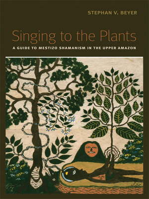 cover image of Singing to the Plants